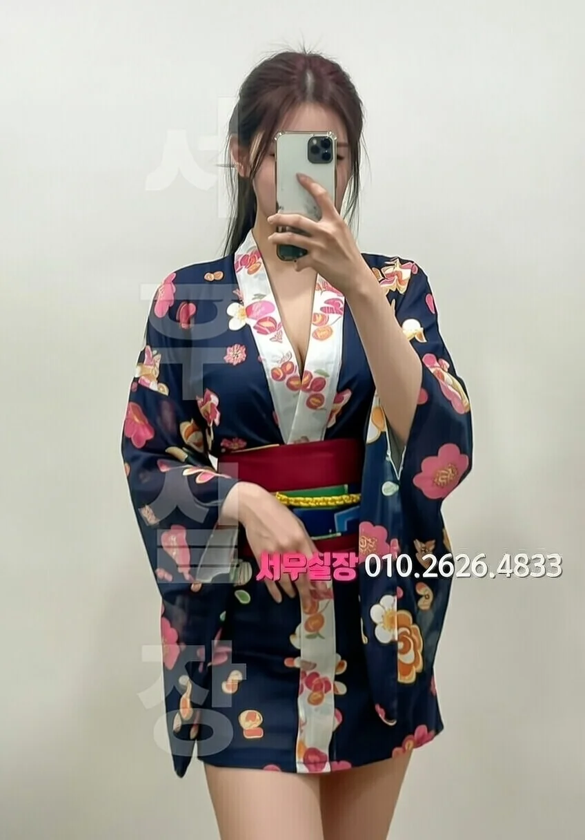 간석 노래방 프리미엄 라인업 4번 프로필