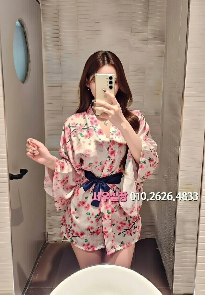 간석 텐프로 프리미엄 라인업 8번 프로필