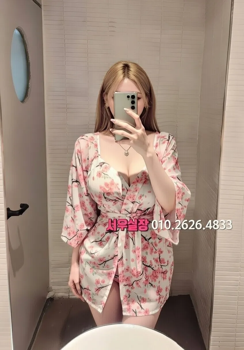 간석 텐프로 프리미엄 라인업 19번 프로필