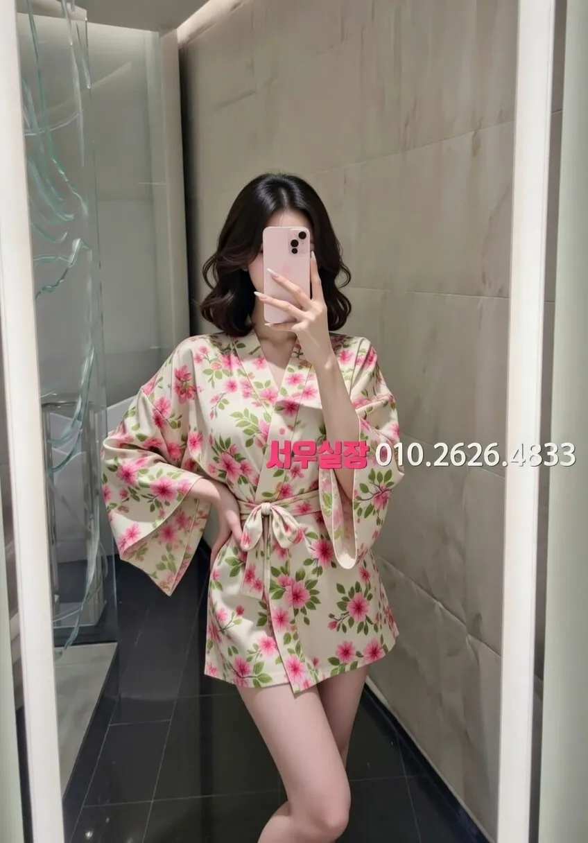 간석 다국적노래클럽 프리미엄 라인업 33번 프로필