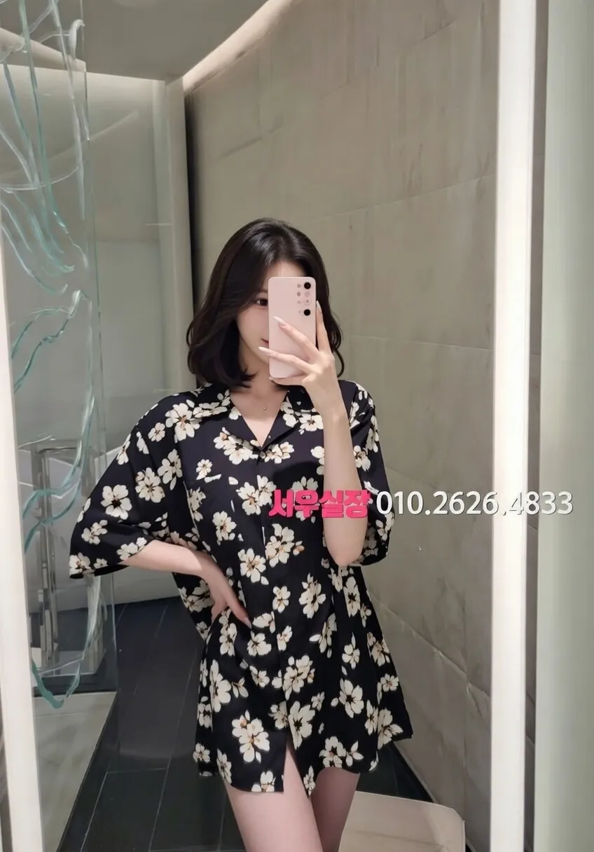 간석 보도노래방 프리미엄 라인업 6번 프로필