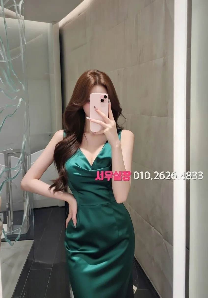 간석 노래방 프리미엄 라인업 17번 프로필