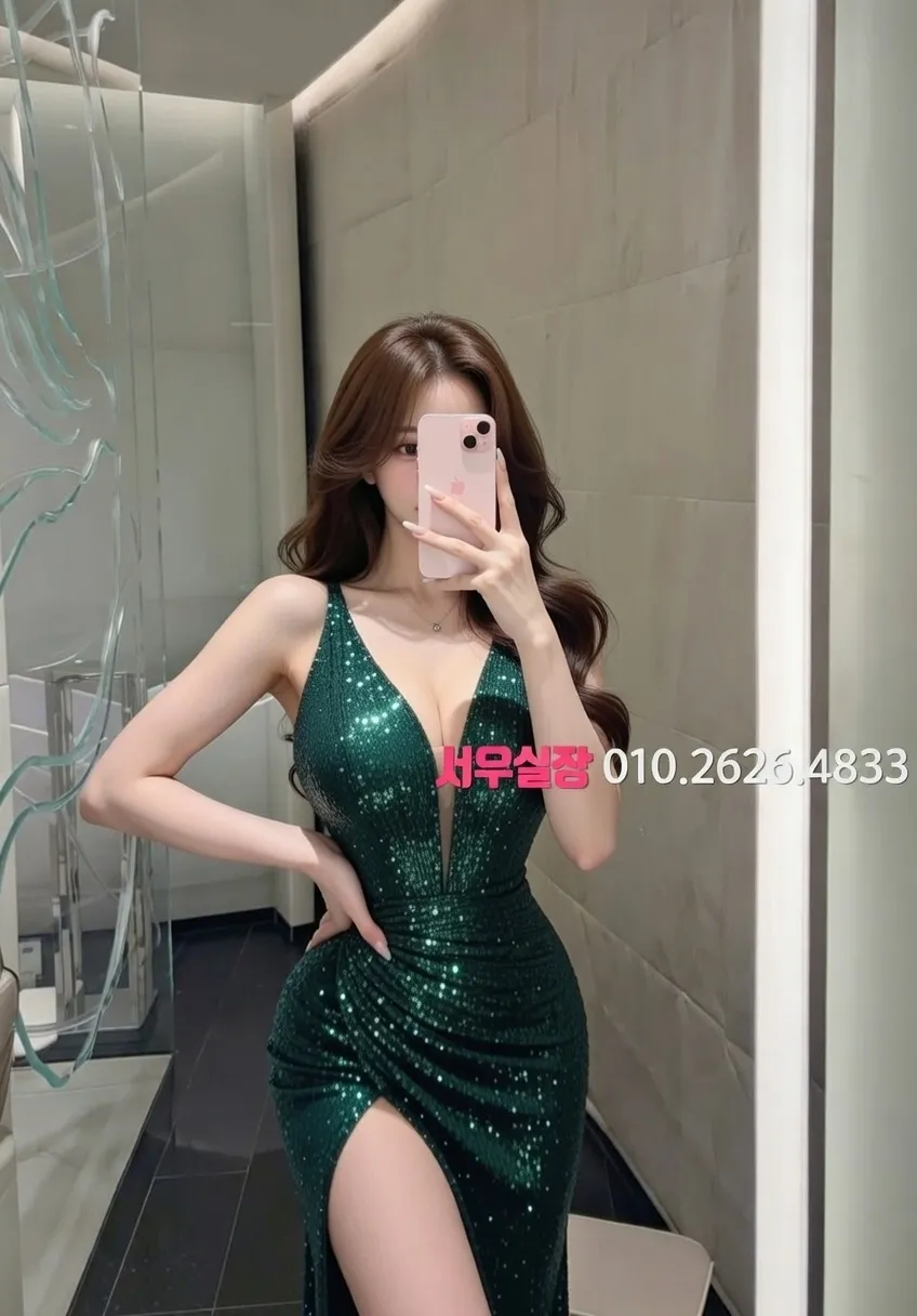 간석 텐프로 프리미엄 라인업 4번 프로필