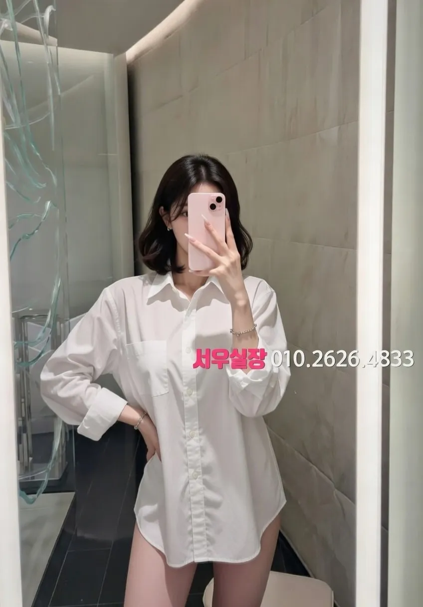 간석 노래방 프리미엄 라인업 3번 프로필