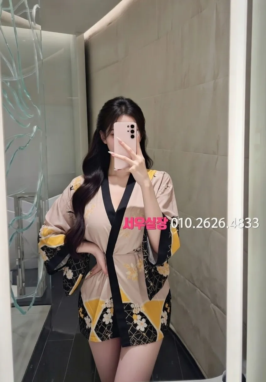 간석 풀싸롱 프리미엄 라인업 18번 프로필