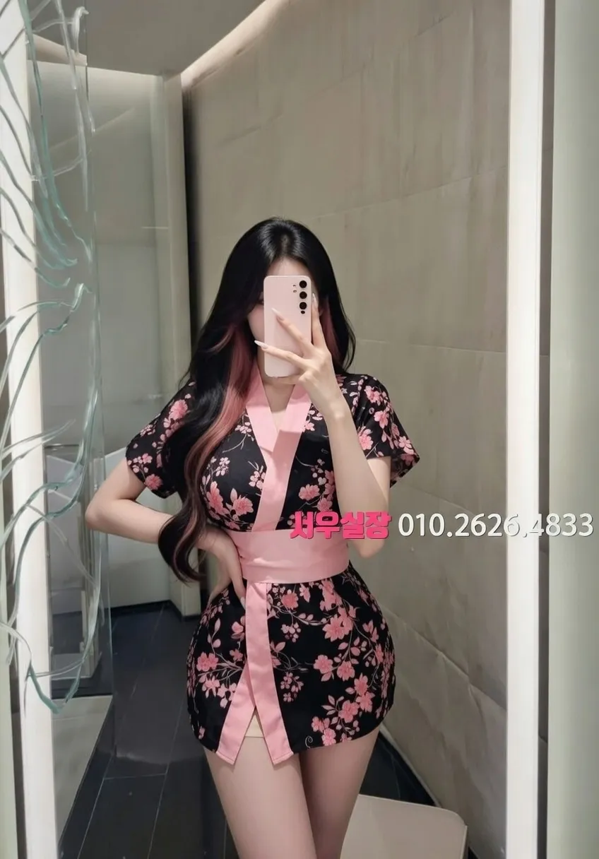 간석 노래클럽 프리미엄 라인업 20번 프로필