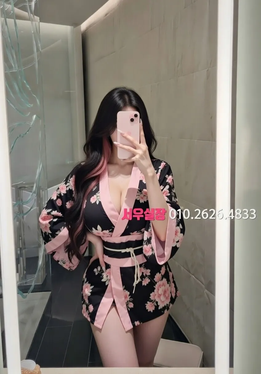 간석 풀살롱 프리미엄 라인업 3번 프로필