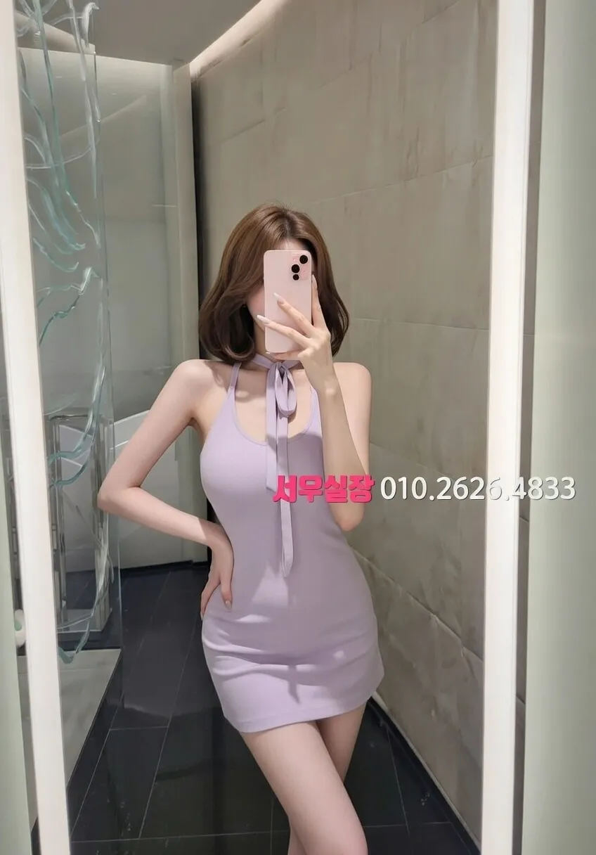 간석 텐카페 프리미엄 라인업 17번 프로필