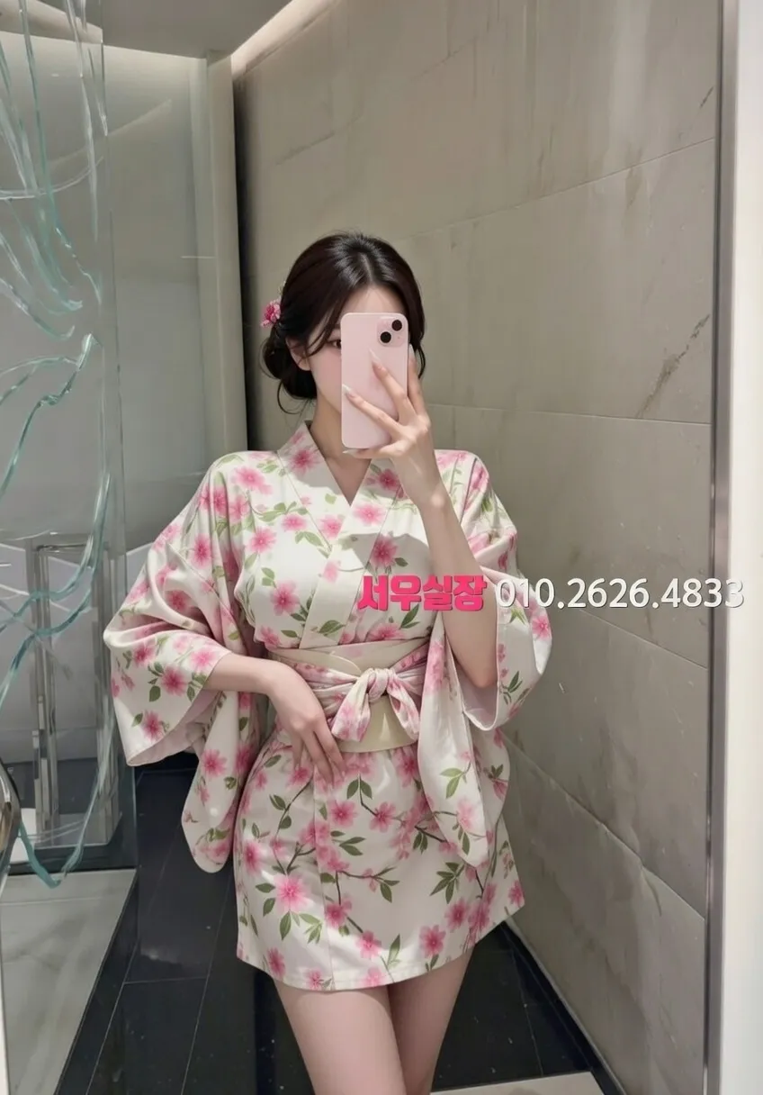 간석 풀싸롱 프리미엄 라인업 5번 프로필