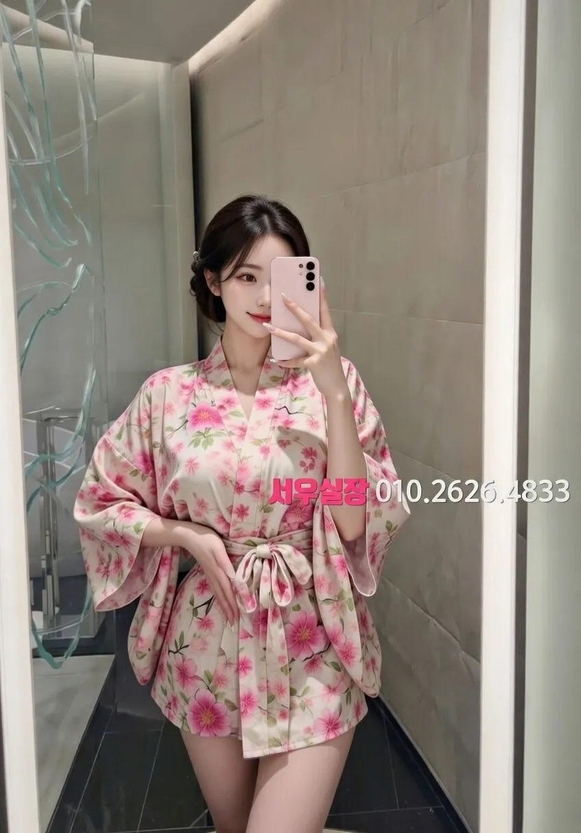 간석 풀살롱 프리미엄 라인업 27번 프로필