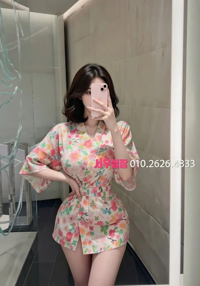 간석 룸살롱 프리미엄 라인업 5번 프로필