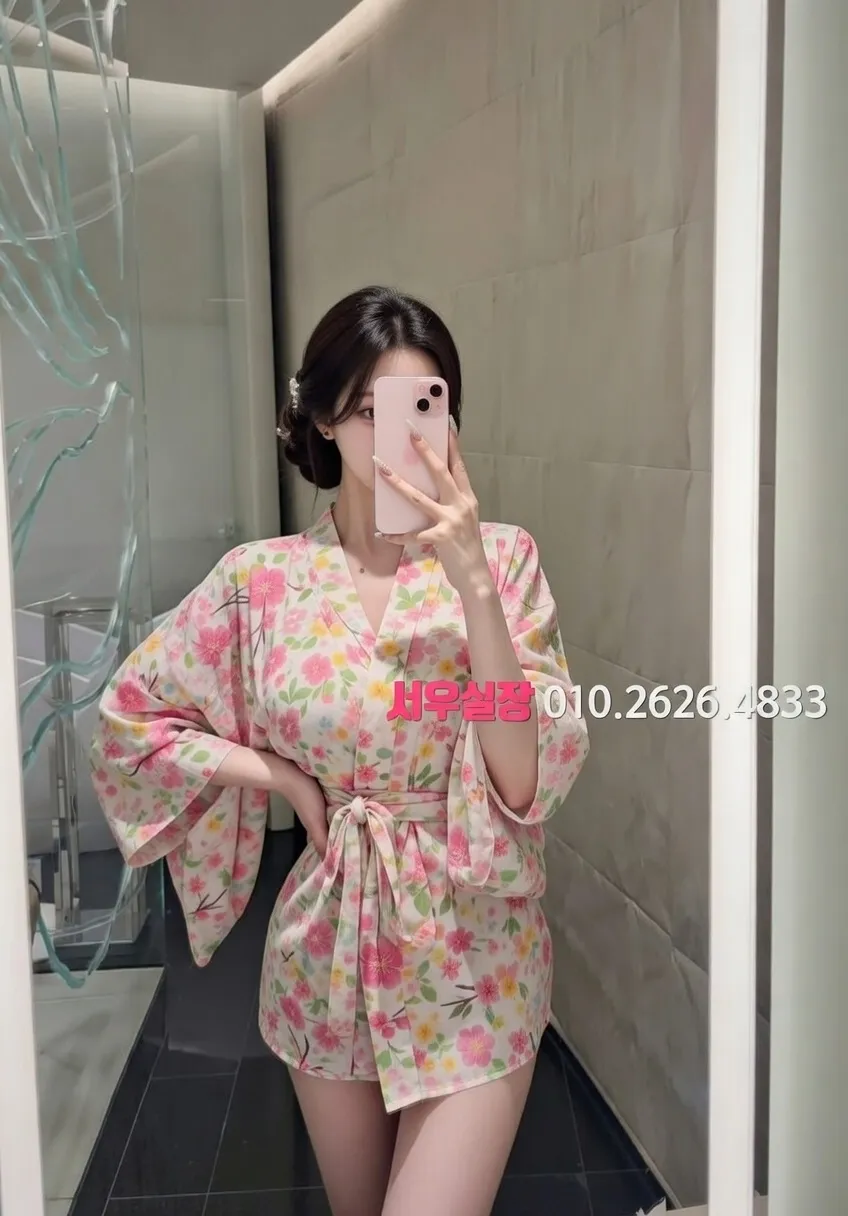 간석 풀살롱 프리미엄 라인업 30번 프로필