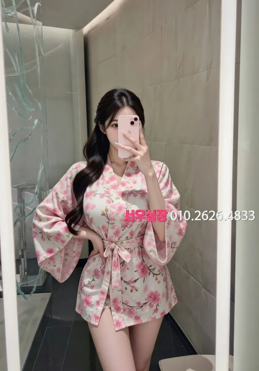 간석 노래방 프리미엄 라인업 33번 프로필