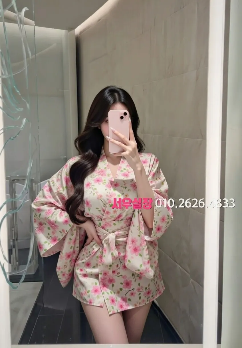 간석 다국적노래클럽 프리미엄 라인업 26번 프로필