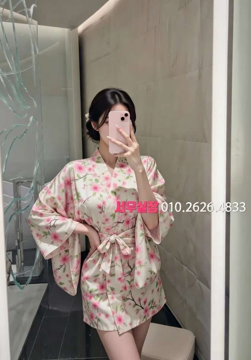 간석 다국적노래방 프리미엄 라인업 2번 프로필