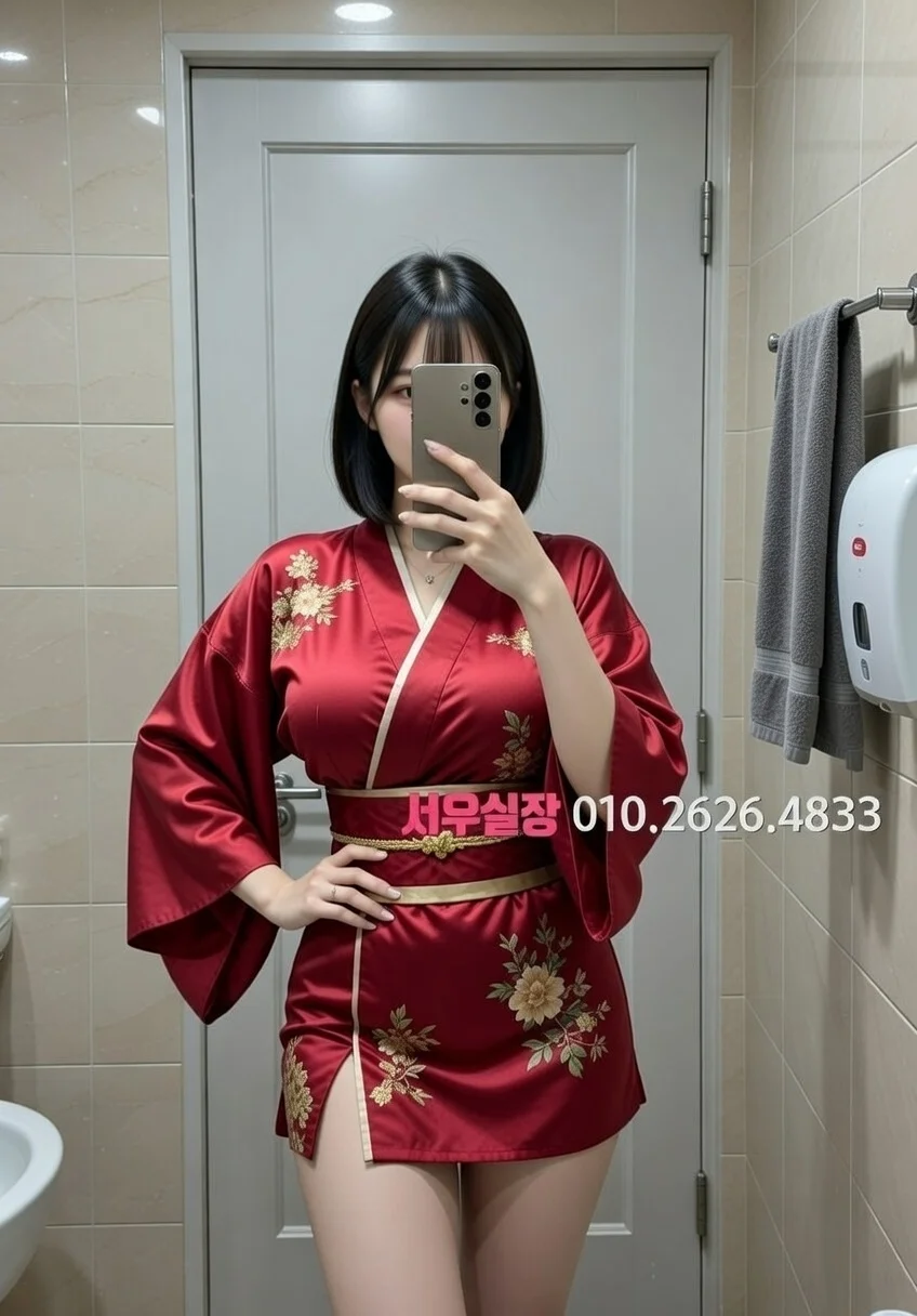 간석 풀싸롱 프리미엄 라인업 32번 프로필