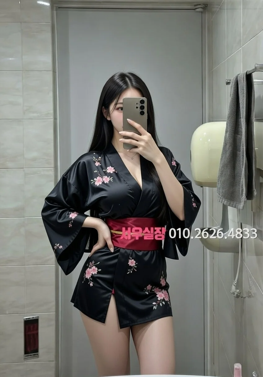 간석 풀싸롱 프리미엄 라인업 22번 프로필